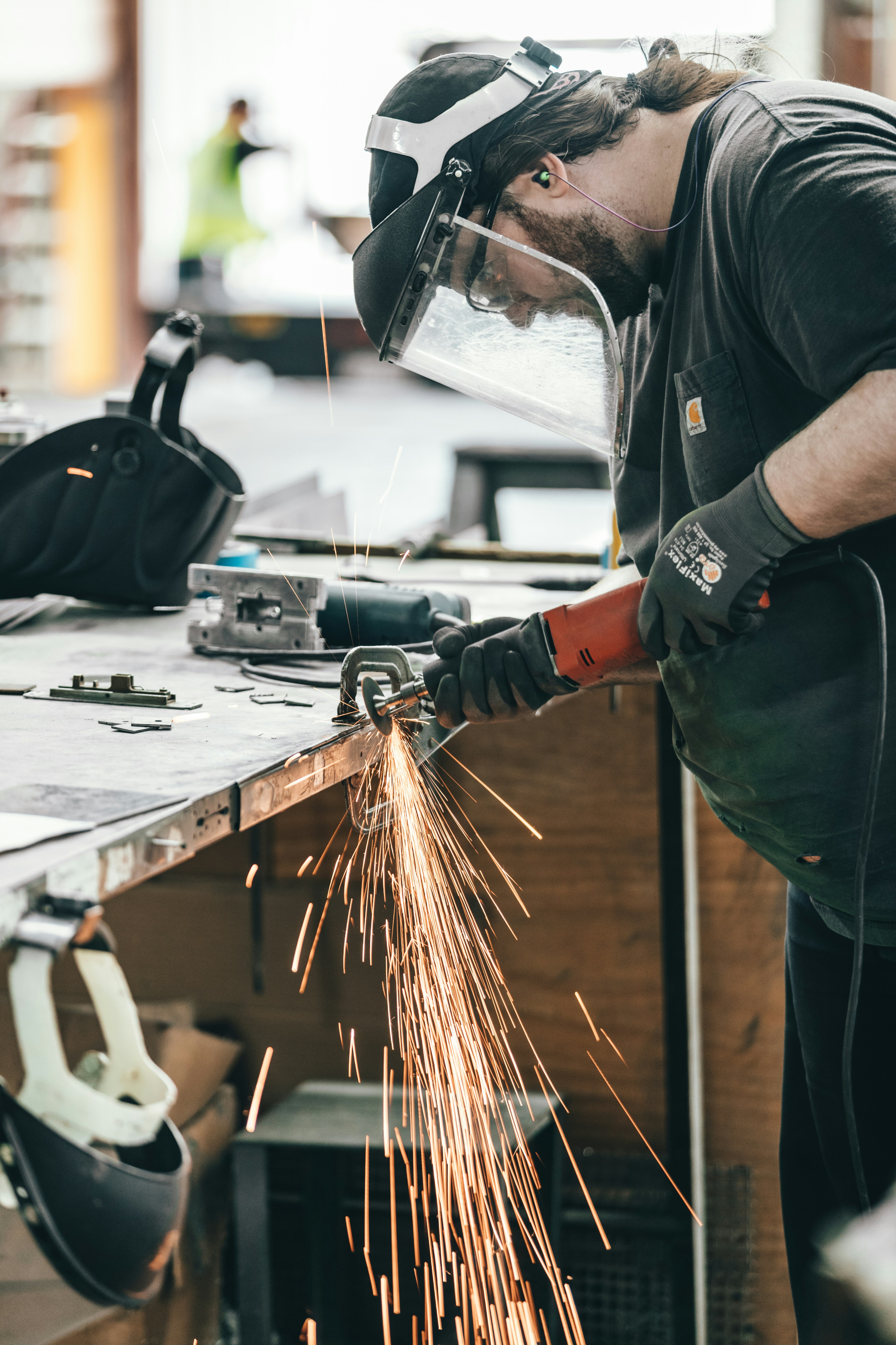 Abrasives supplier in Zambia