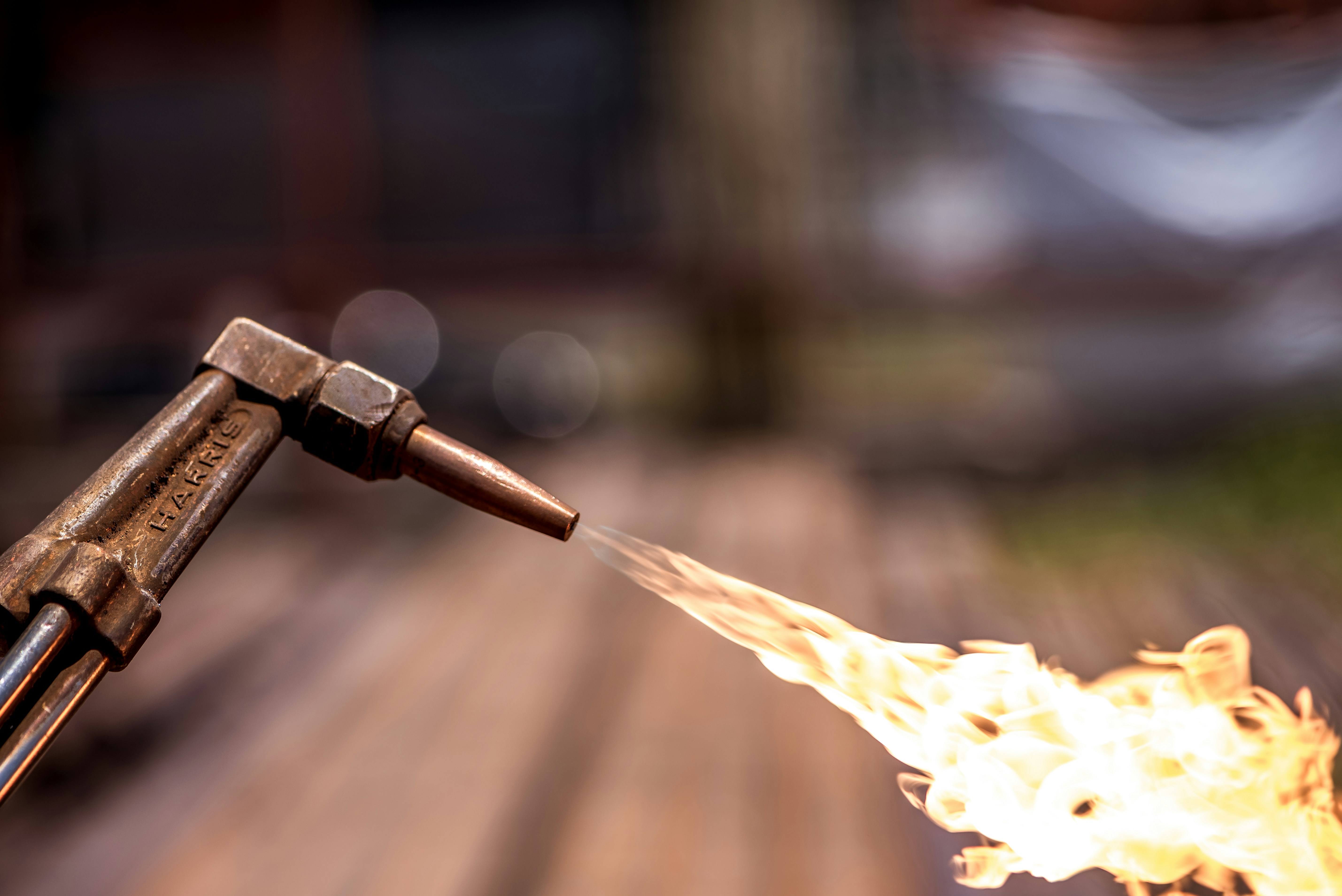Gas cutting equipment supplier in Zambia