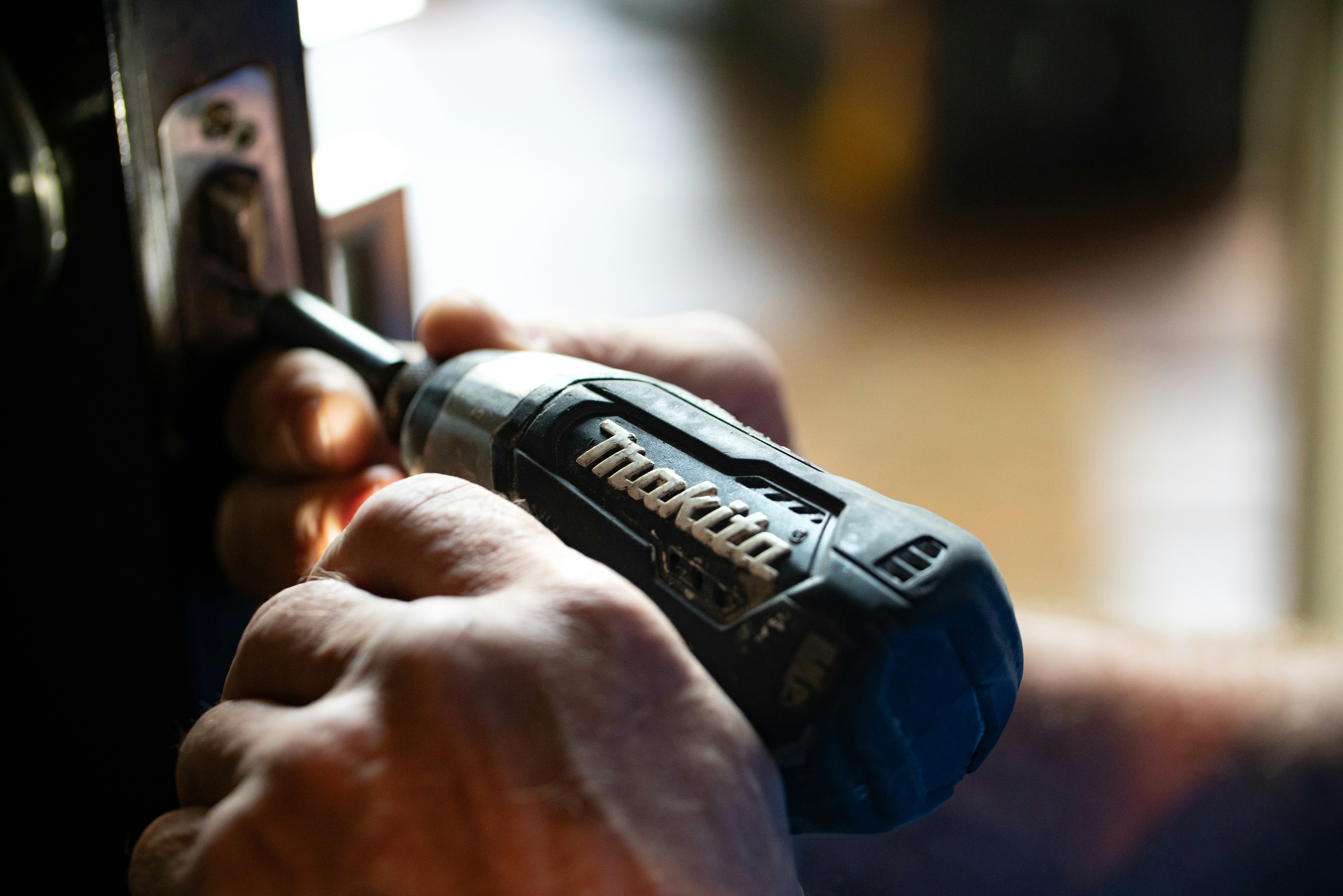 Power tools supplier in Zambia